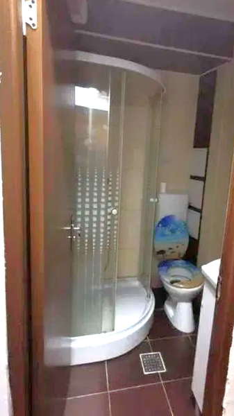 Rahova, Salaj, Pricopan