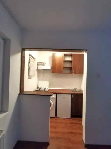 Rahova, Salaj, Pricopan